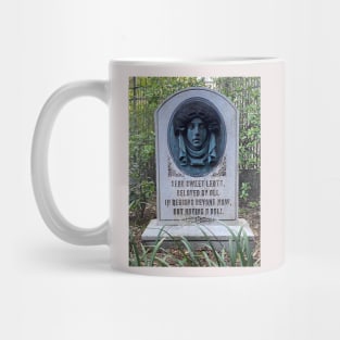 Madame Leota Mug